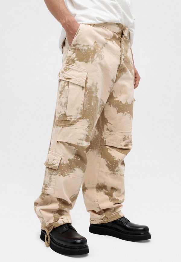 фото Брюки darkpark