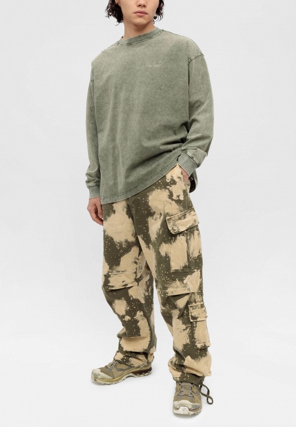 фото Брюки darkpark