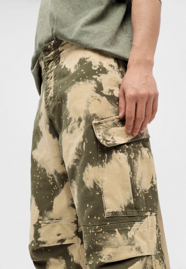 фото Брюки darkpark