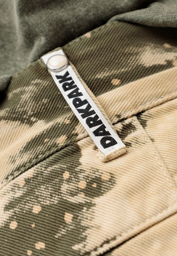 фото Брюки darkpark