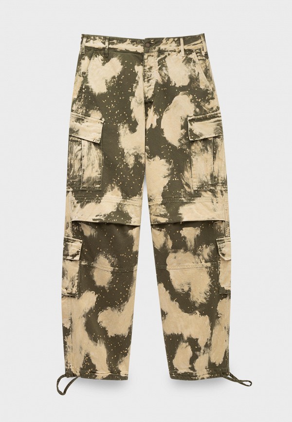 фото Брюки darkpark