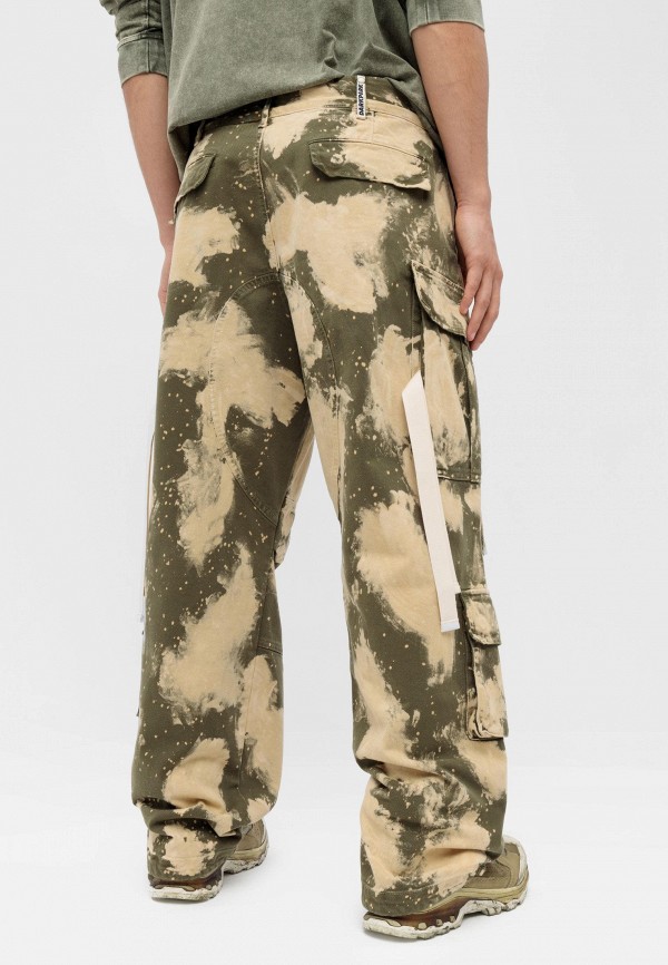 фото Брюки darkpark