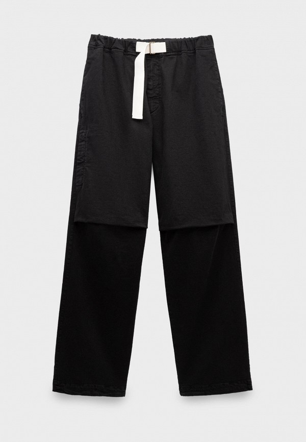 фото Брюки darkpark