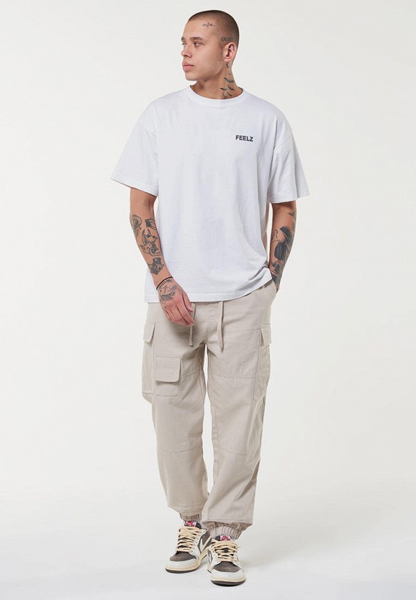 фото Брюки feelz