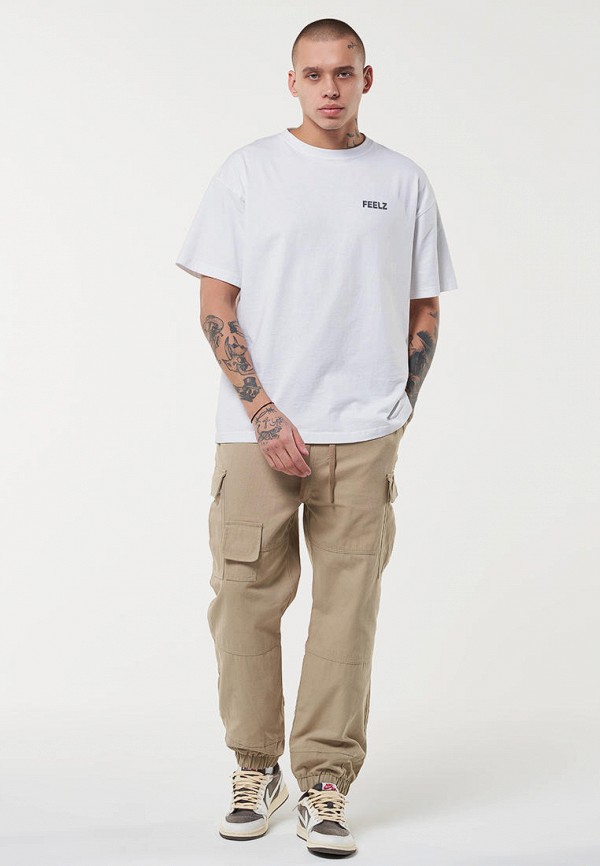 фото Брюки feelz