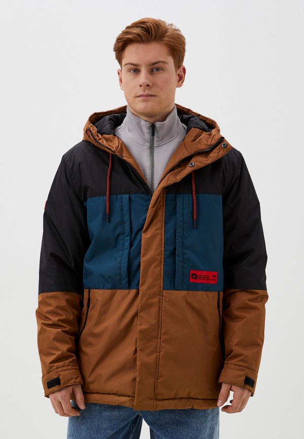 фото Куртка утепленная funday