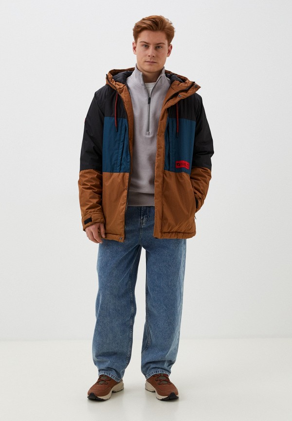 фото Куртка утепленная funday