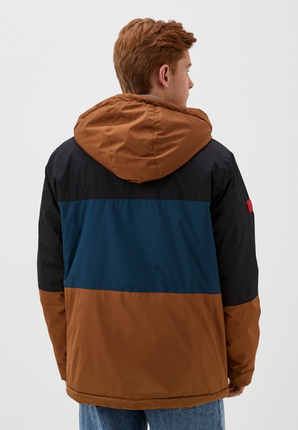 фото Куртка утепленная funday