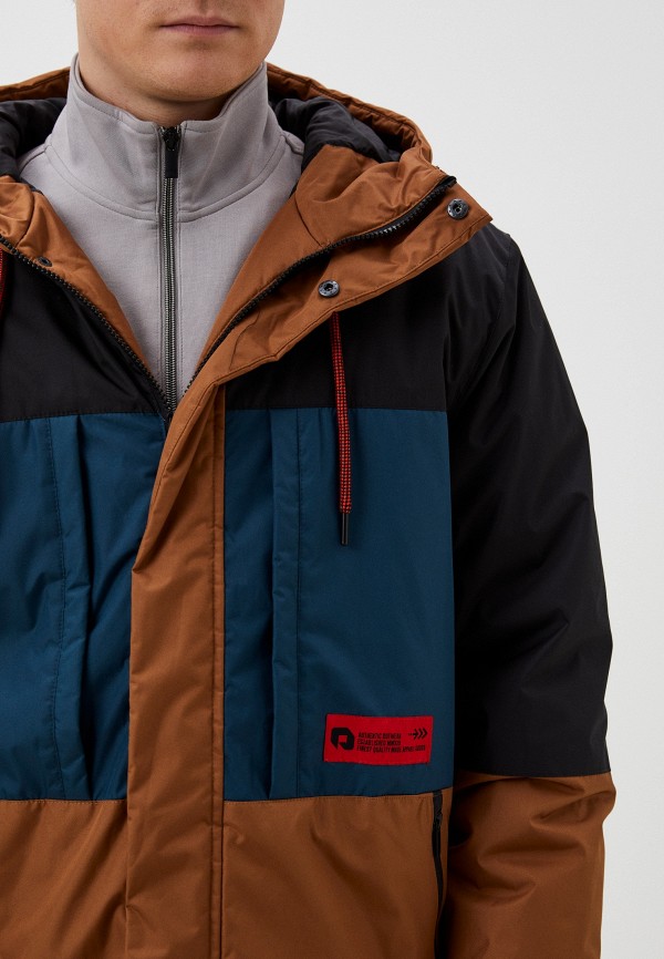 фото Куртка утепленная funday