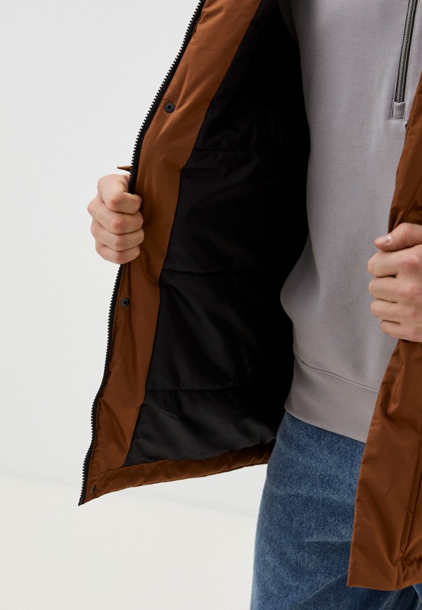 фото Куртка утепленная funday