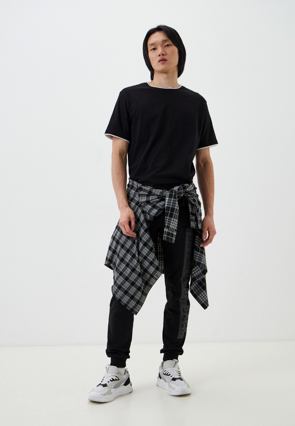 фото Брюки спортивные funday