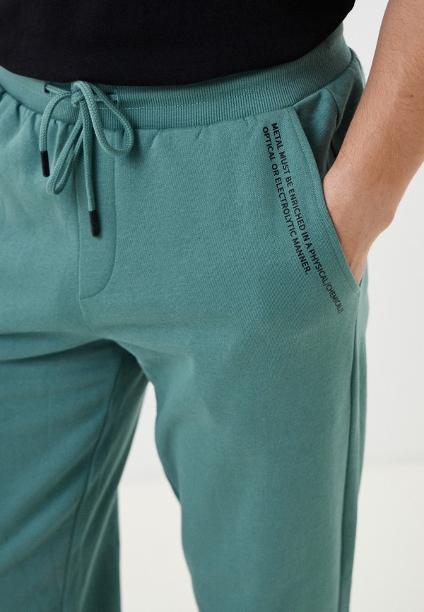 фото Брюки спортивные funday