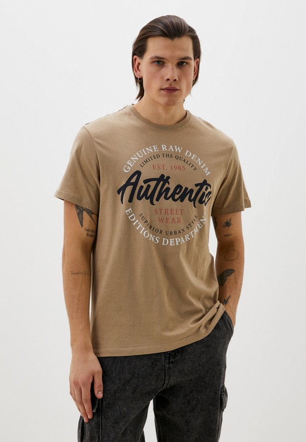 фото Футболка funday