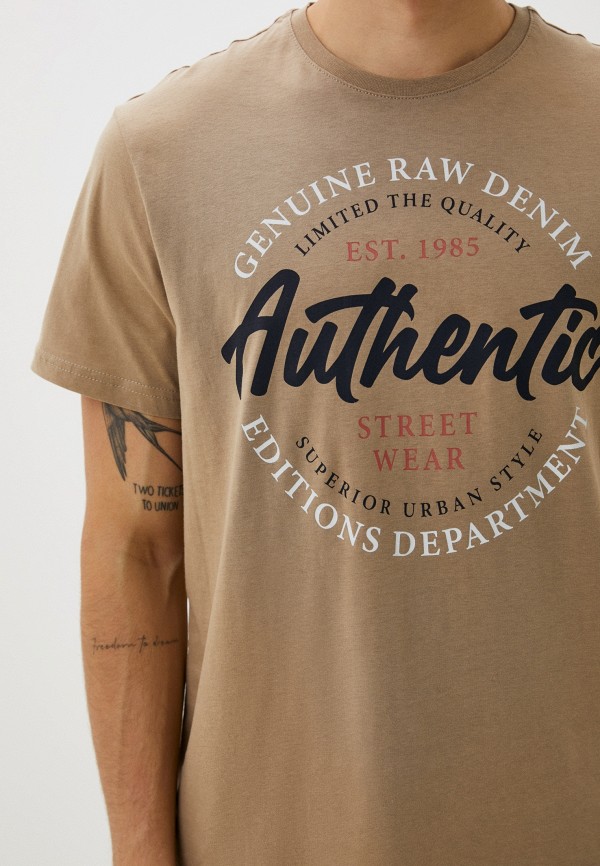 фото Футболка funday