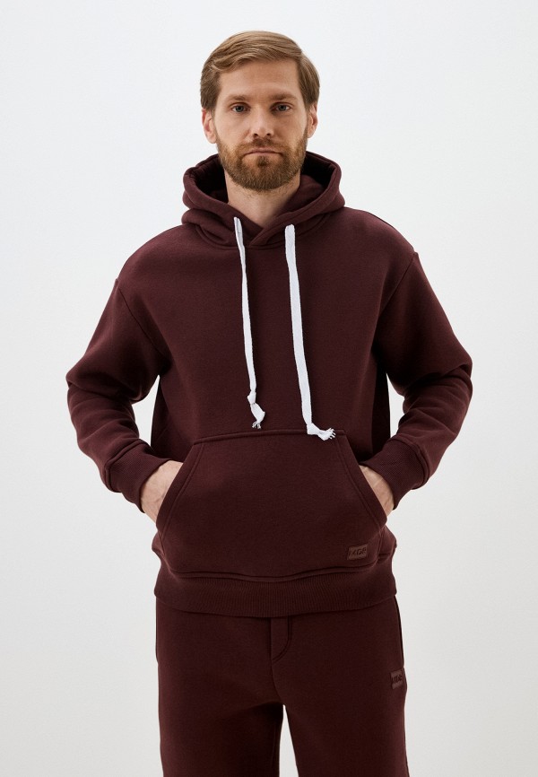 фото Худи marco di radi