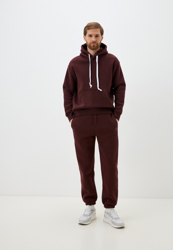 фото Брюки спортивные marco di radi