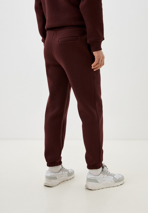 фото Брюки спортивные marco di radi