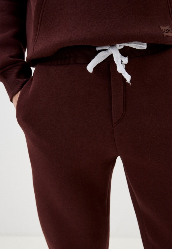 фото Брюки спортивные marco di radi