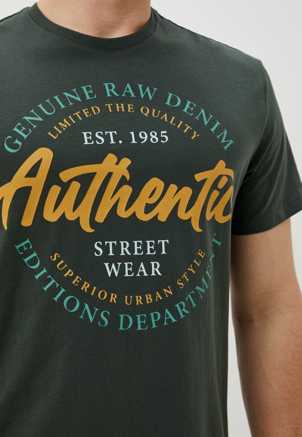 фото Футболка funday