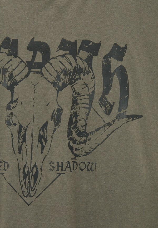 фото Футболка funday