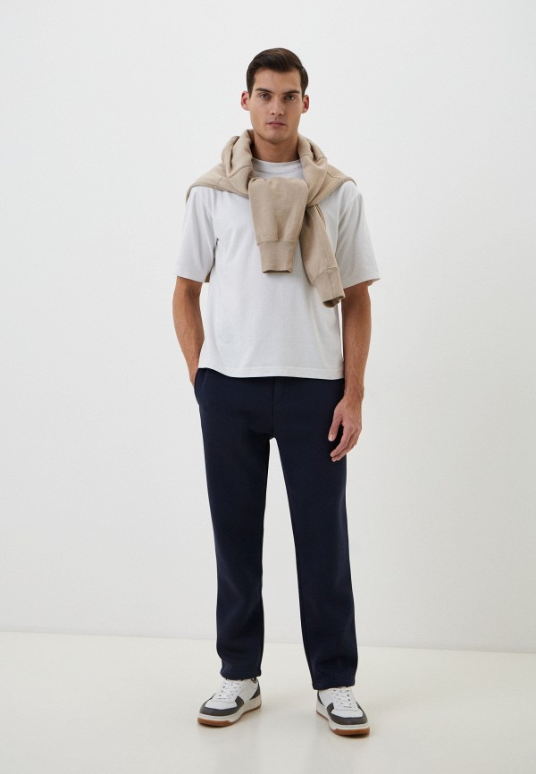 фото Брюки спортивные marco di radi