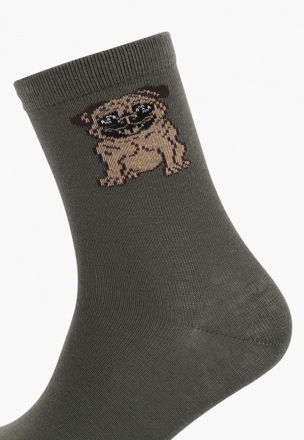 фото Носки 3 пары gloria jeans