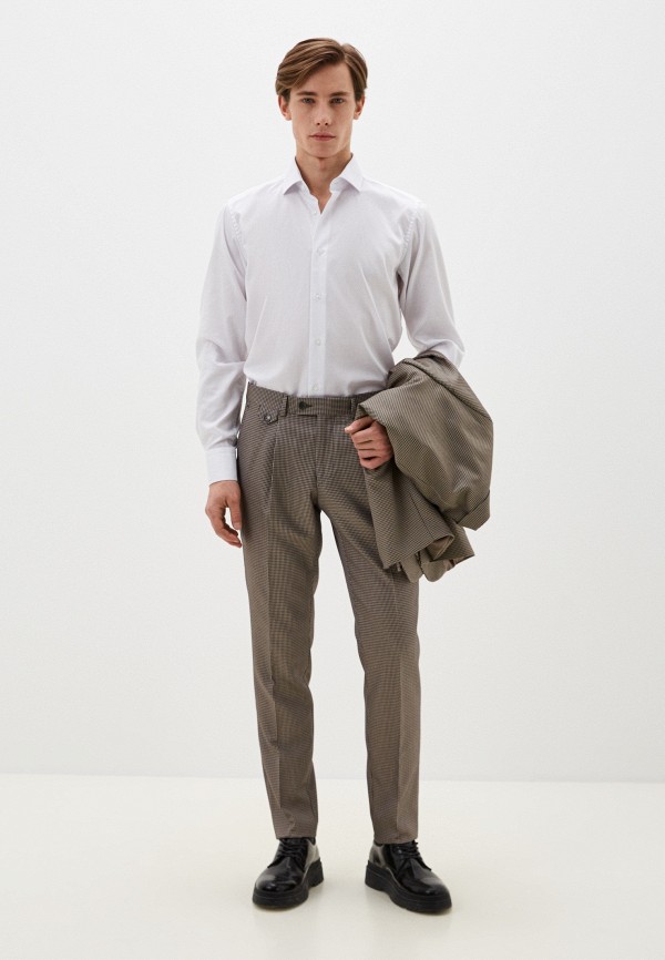 фото Рубашка idol