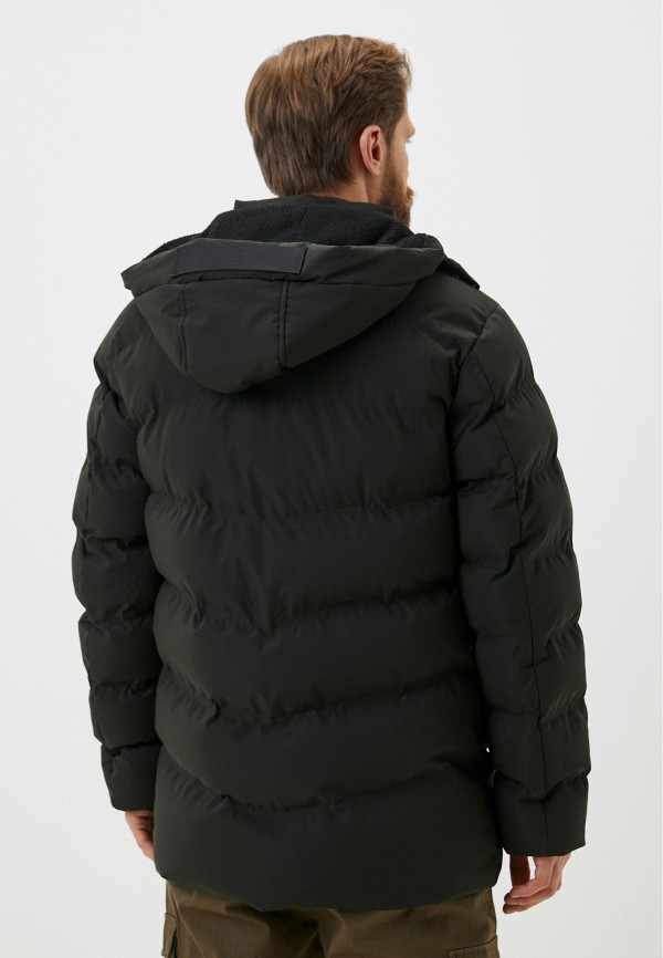 фото Куртка утепленная w.sharvel