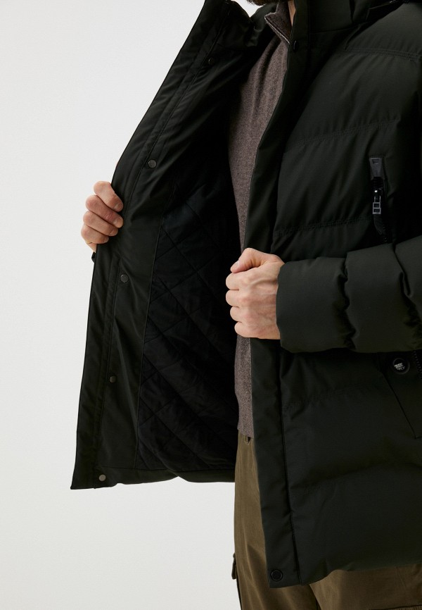 фото Куртка утепленная w.sharvel