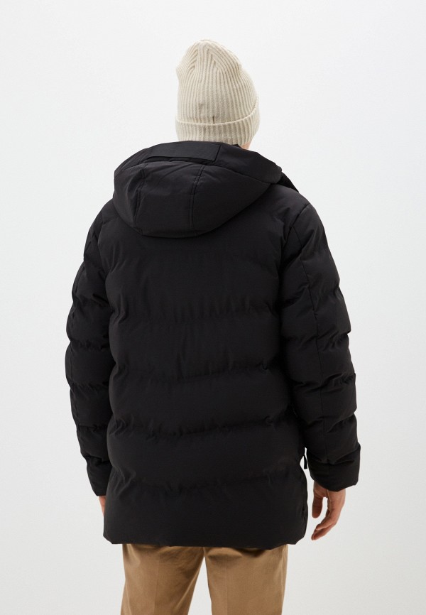 фото Куртка утепленная w.sharvel