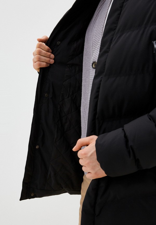 фото Куртка утепленная w.sharvel