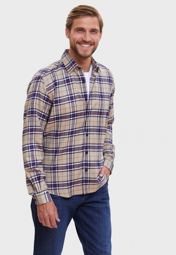 фото Рубашка kanzler