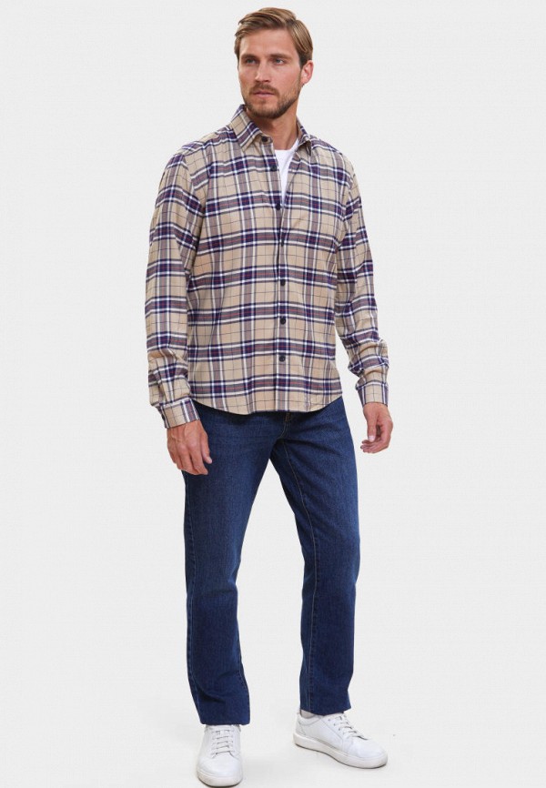 фото Рубашка kanzler