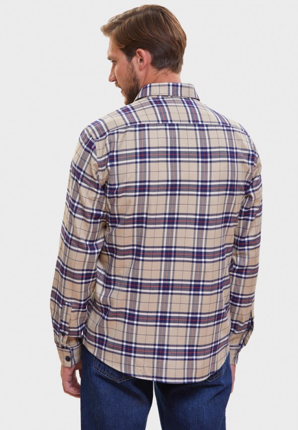 фото Рубашка kanzler