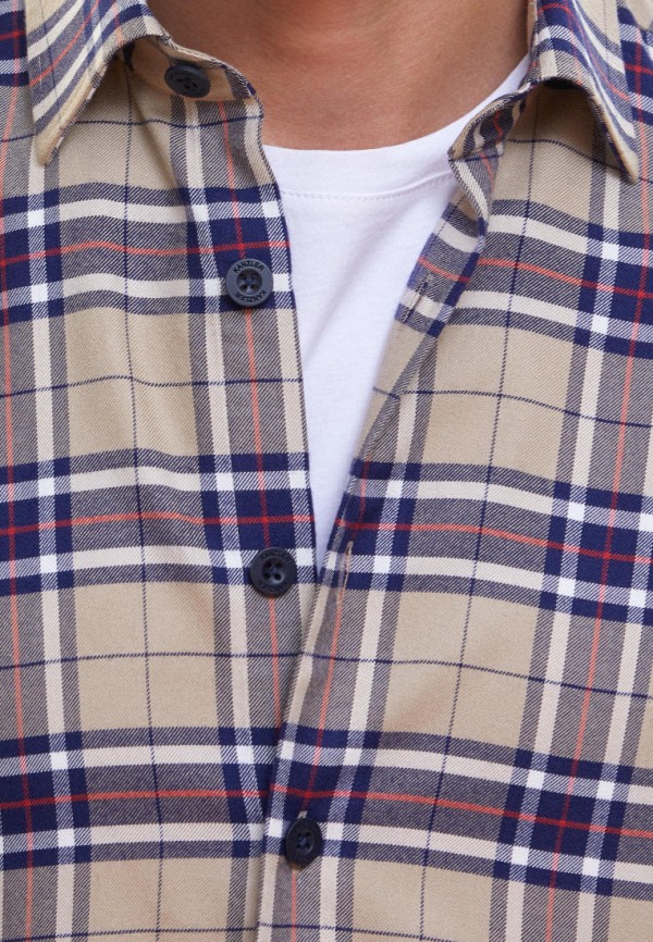 фото Рубашка kanzler