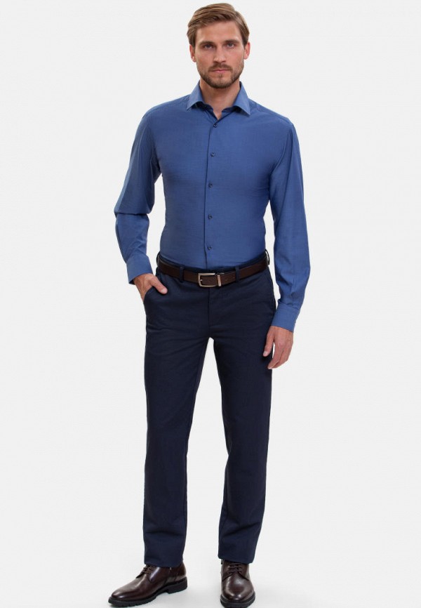 фото Рубашка kanzler