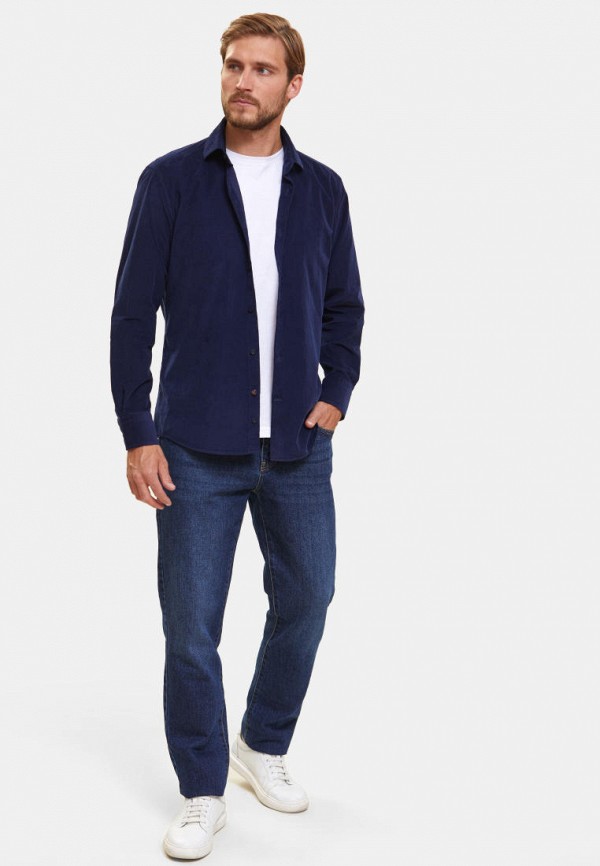 фото Рубашка kanzler