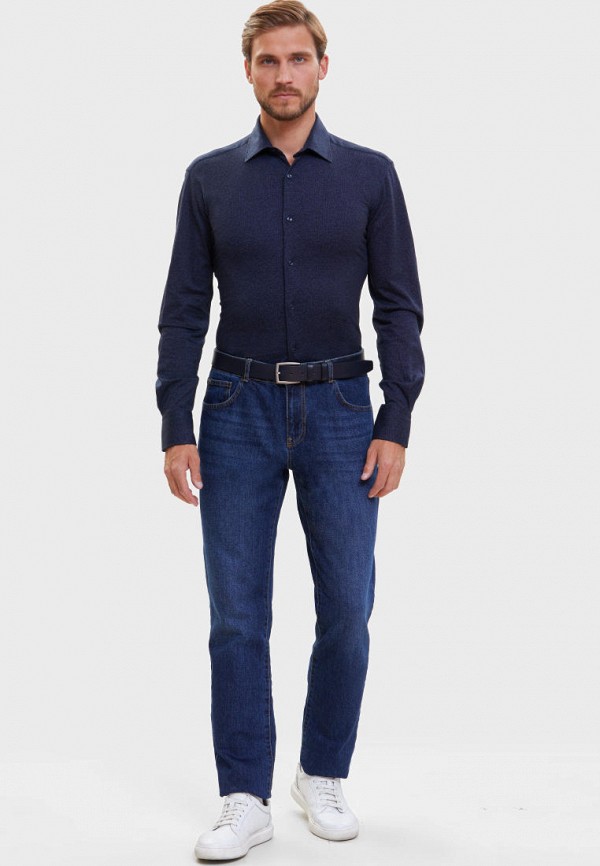 фото Рубашка kanzler