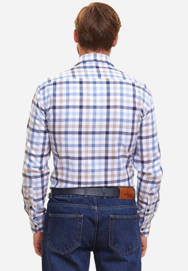 фото Рубашка kanzler