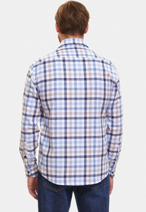 фото Рубашка kanzler