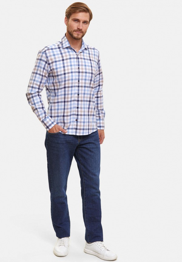 фото Рубашка kanzler