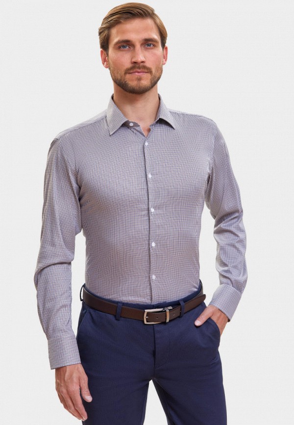 фото Рубашка kanzler