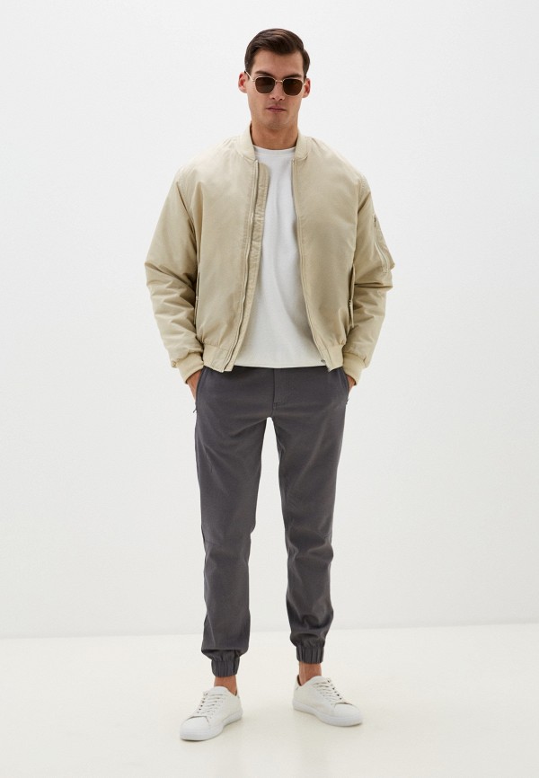 фото Куртка утепленная befree