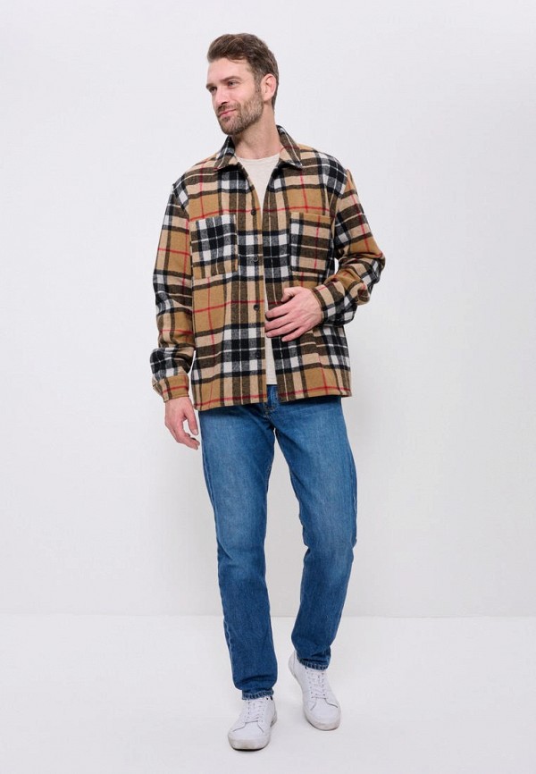 фото Рубашка cleo