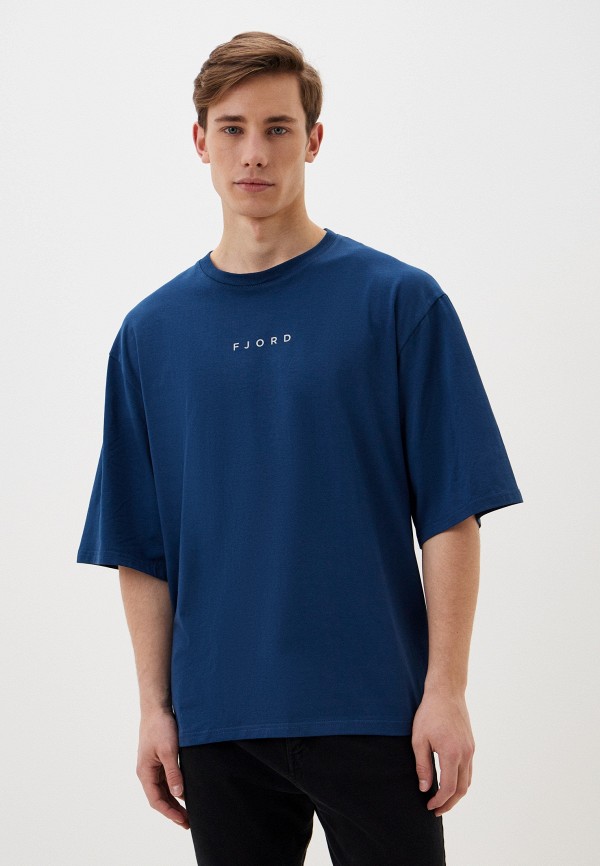 фото Футболка mist