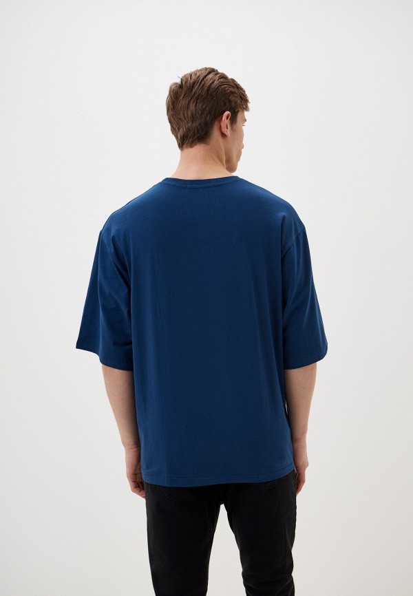 фото Футболка mist