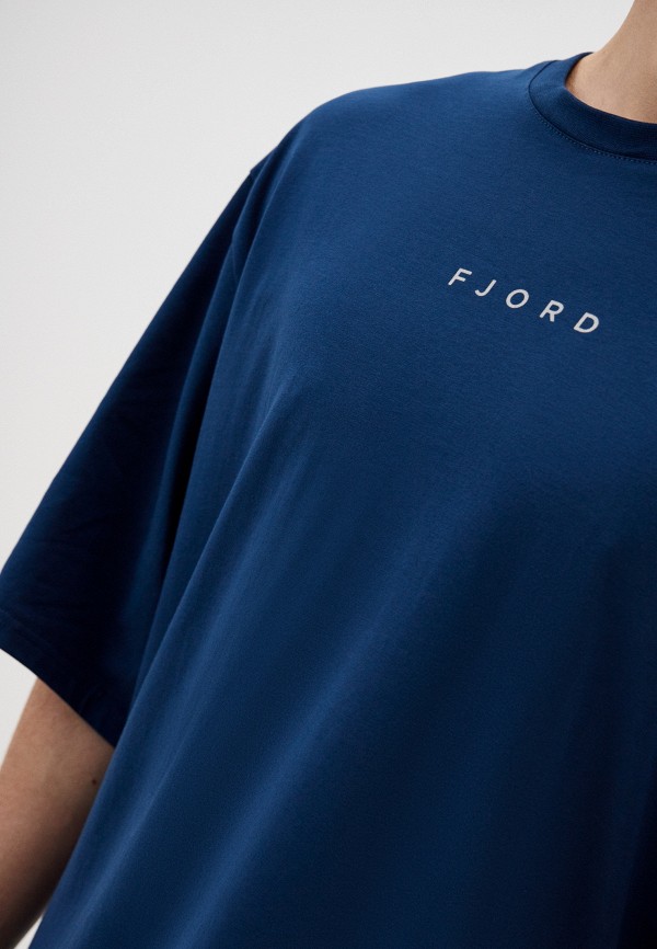 фото Футболка mist