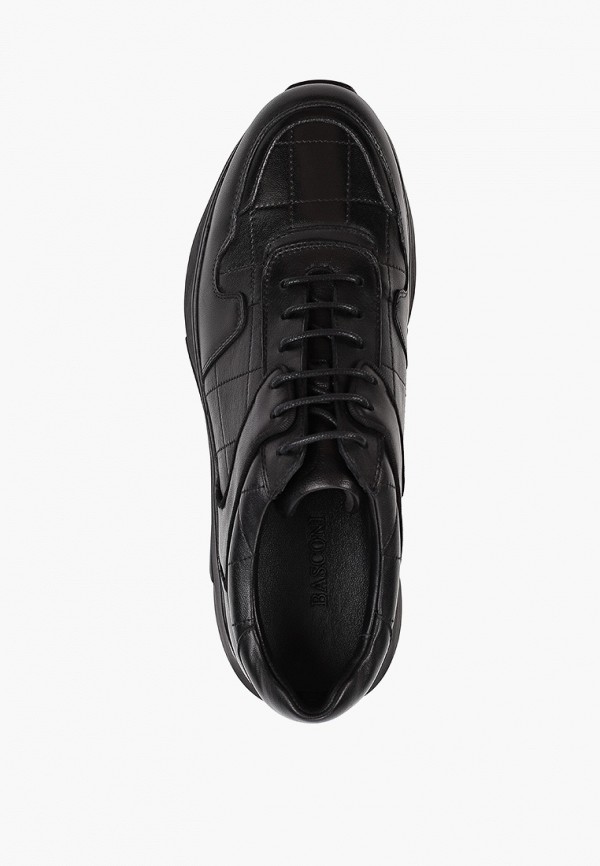 фото Кроссовки basconi