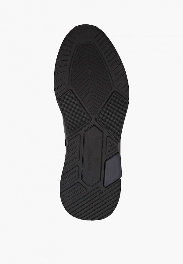 фото Кроссовки basconi