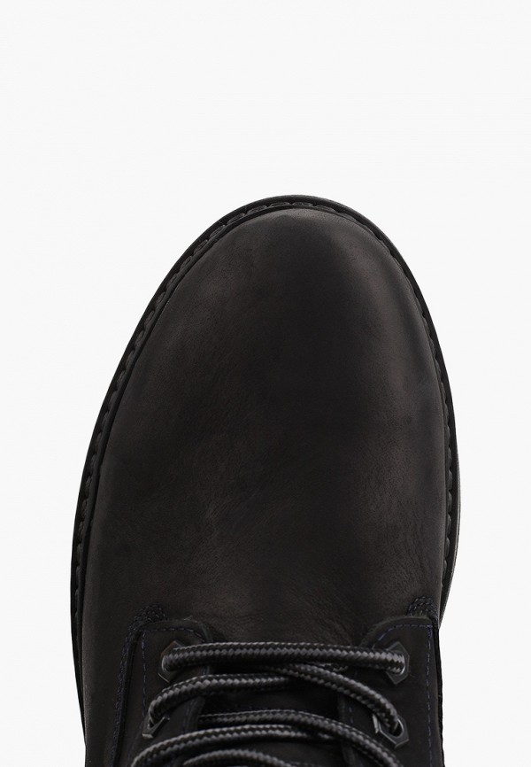 фото Ботинки nine lines